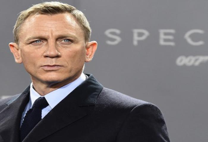 Asyik, Daniel Craig Akan Kembali Perankan James Bond!